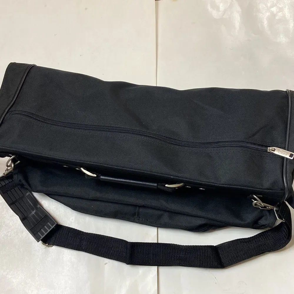 Ciao Suit Unixes Travel Bag
